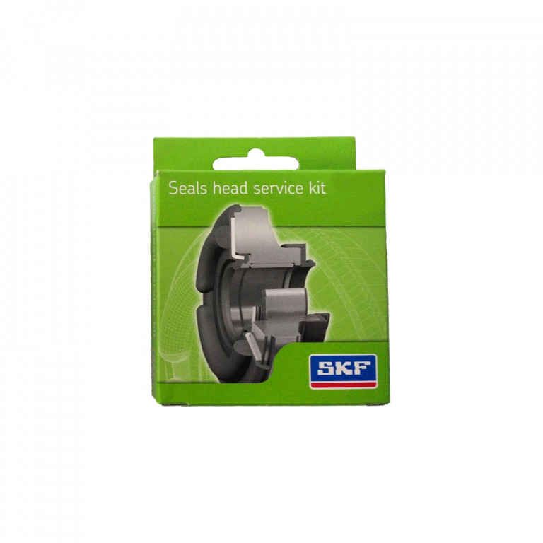 Shock seal head service kit SKF KYB SHS-KYB-18-46 for SKF Seal Head Unit Only SH-18-46-20