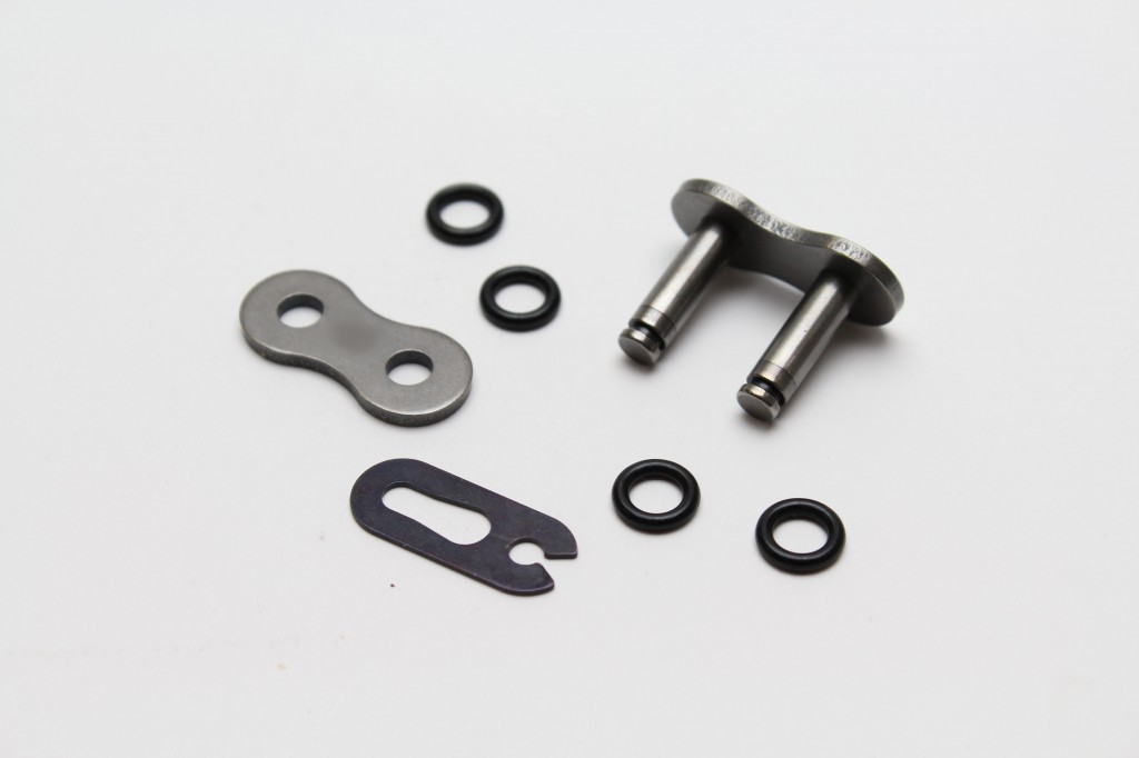 Clip type connecting link EK 520 SRX SKJ