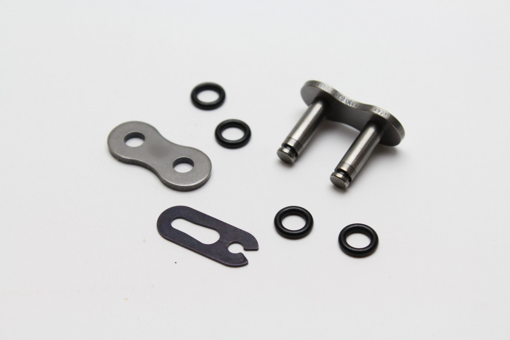 Clip type connecting link EK 420 DEH SPJ
