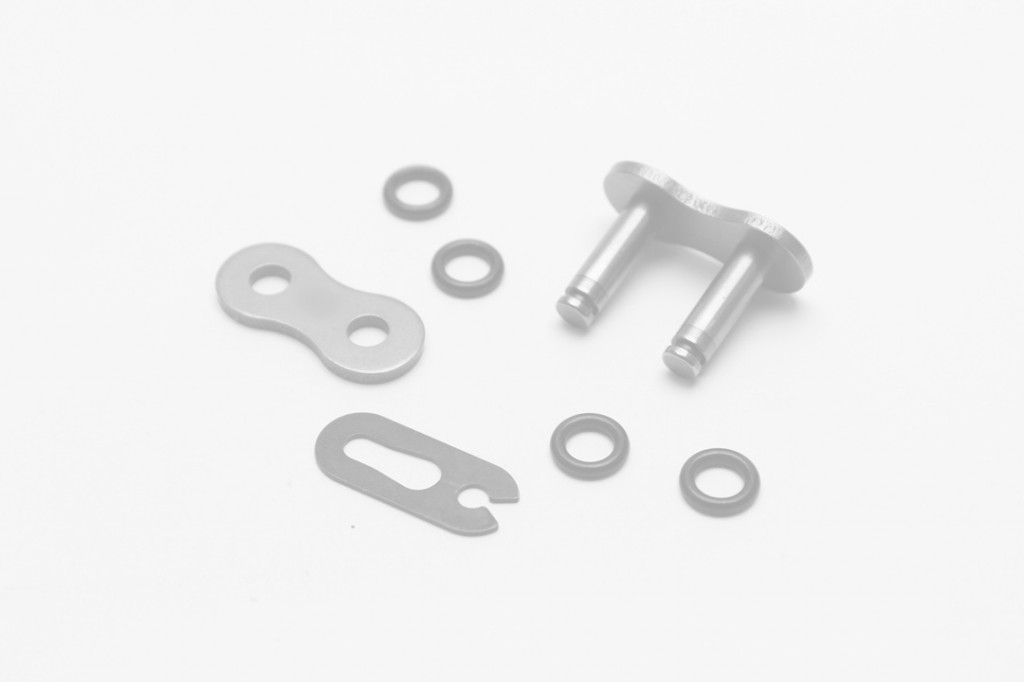 Clip type connecting link EK 520 MVXZ SKJ Zlat