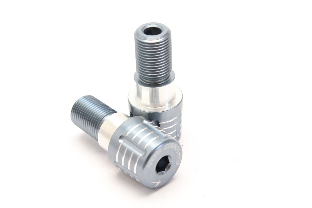 Balanseri ručke 4RACING SM06 Titanium