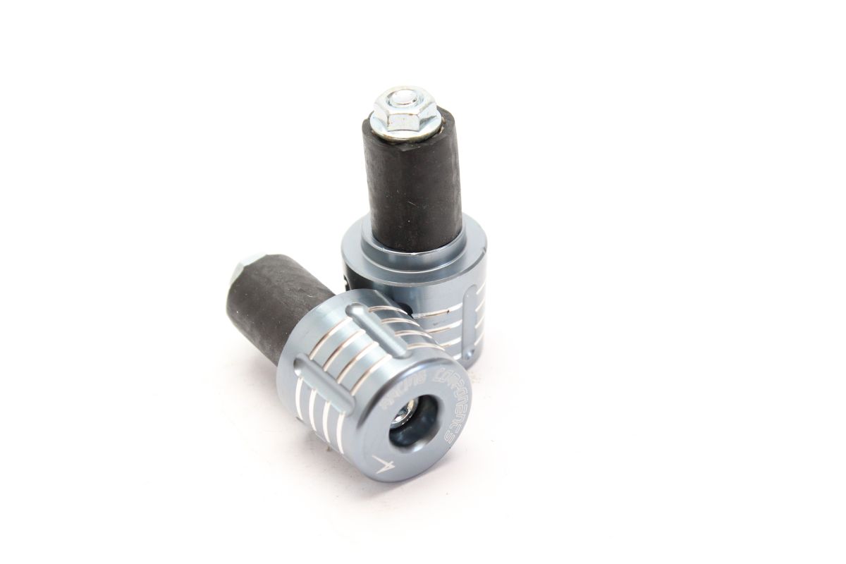 Balanseri ručke 4RACING SM17 Titanium