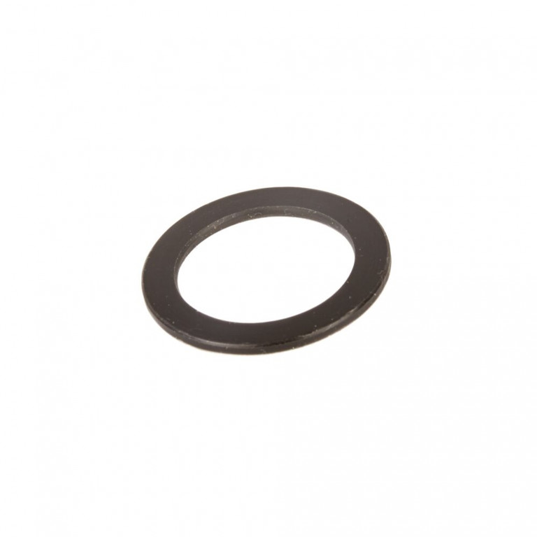 FF Spring spacer K-TECH SPACER-FF-4502 45x37x2mm 49mm (black)