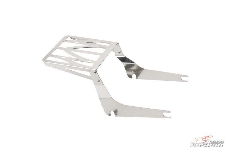 Rack CUSTOMACCES DETACHABLE SS0033J stainless steel