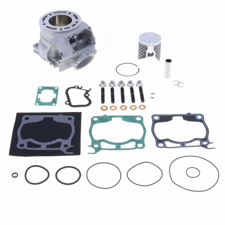 Cylinder kit ATHENA P400485100100 Standard Bore d 54 mm, 125 cc
