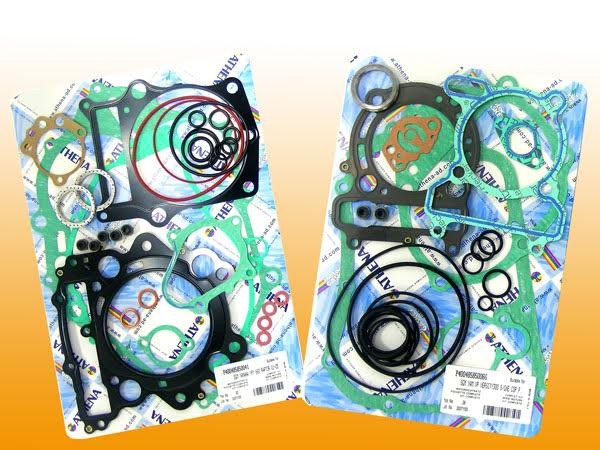 Set dihtunga za motor KOMPLETAN ATHENA P400250850983
