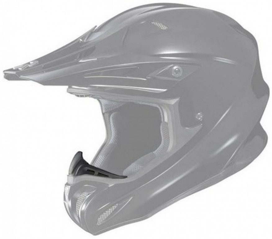 Breath deflector flip GMS GELERO ZG12701-BDE-00