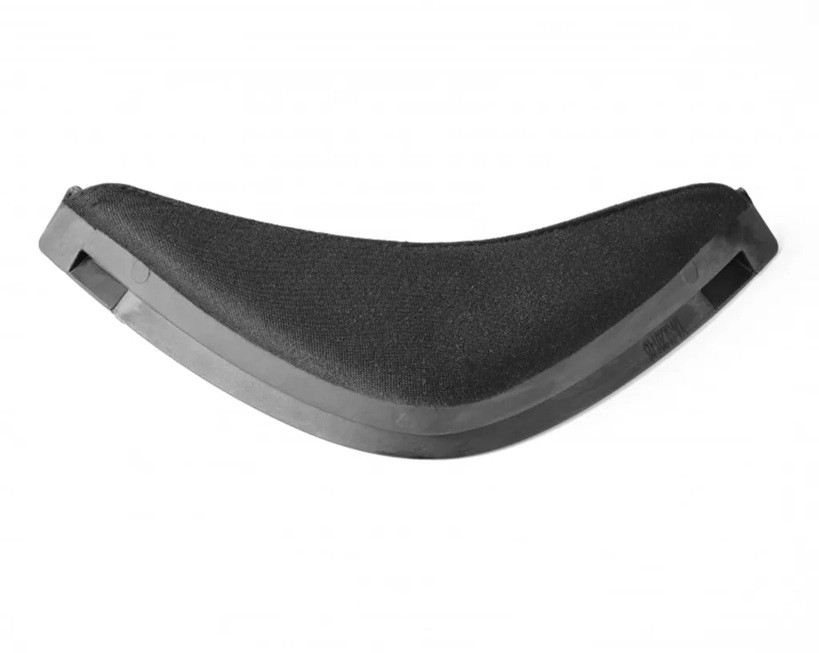 Wind deflector bottom GMS HEXAGO ZG12501-WDE-00