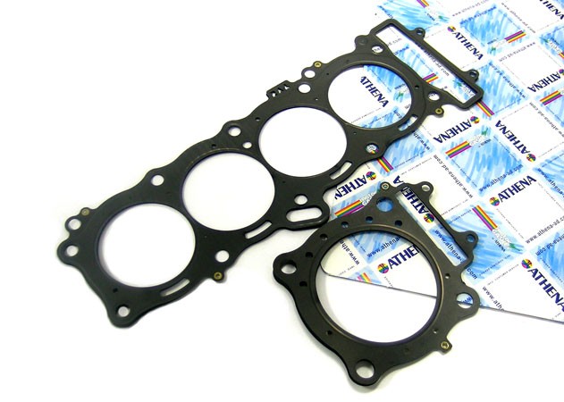 Set dihtunga za motor ATHENA S410510001041