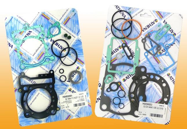 Set dihtunga za motor TOPEND ATHENA P400250600023