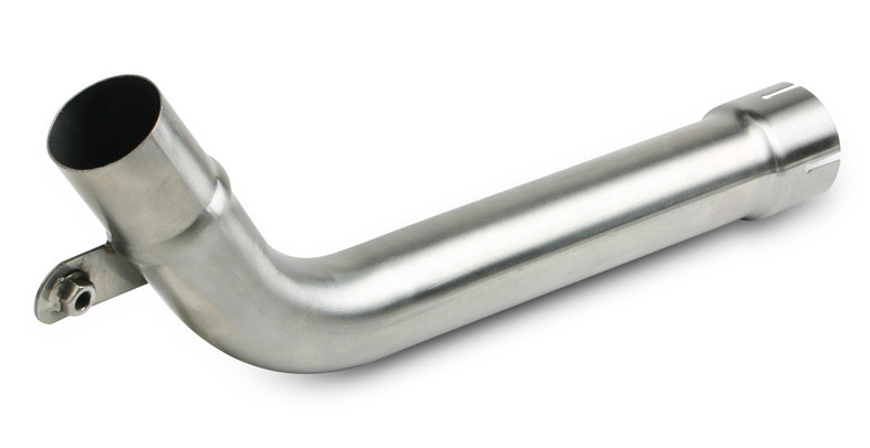 Tube no catalyzer MIVV UY.015.C2 for YAMAHA FZ6 600 / Fazer 2007-2011
