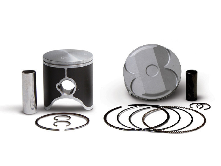 Klip set VERTEX 24220B Cylinder 77, piston 76,96 mm (High compression)