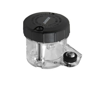 Reservoir for brake oil ACCOSSATO VG003 45 ml Crni