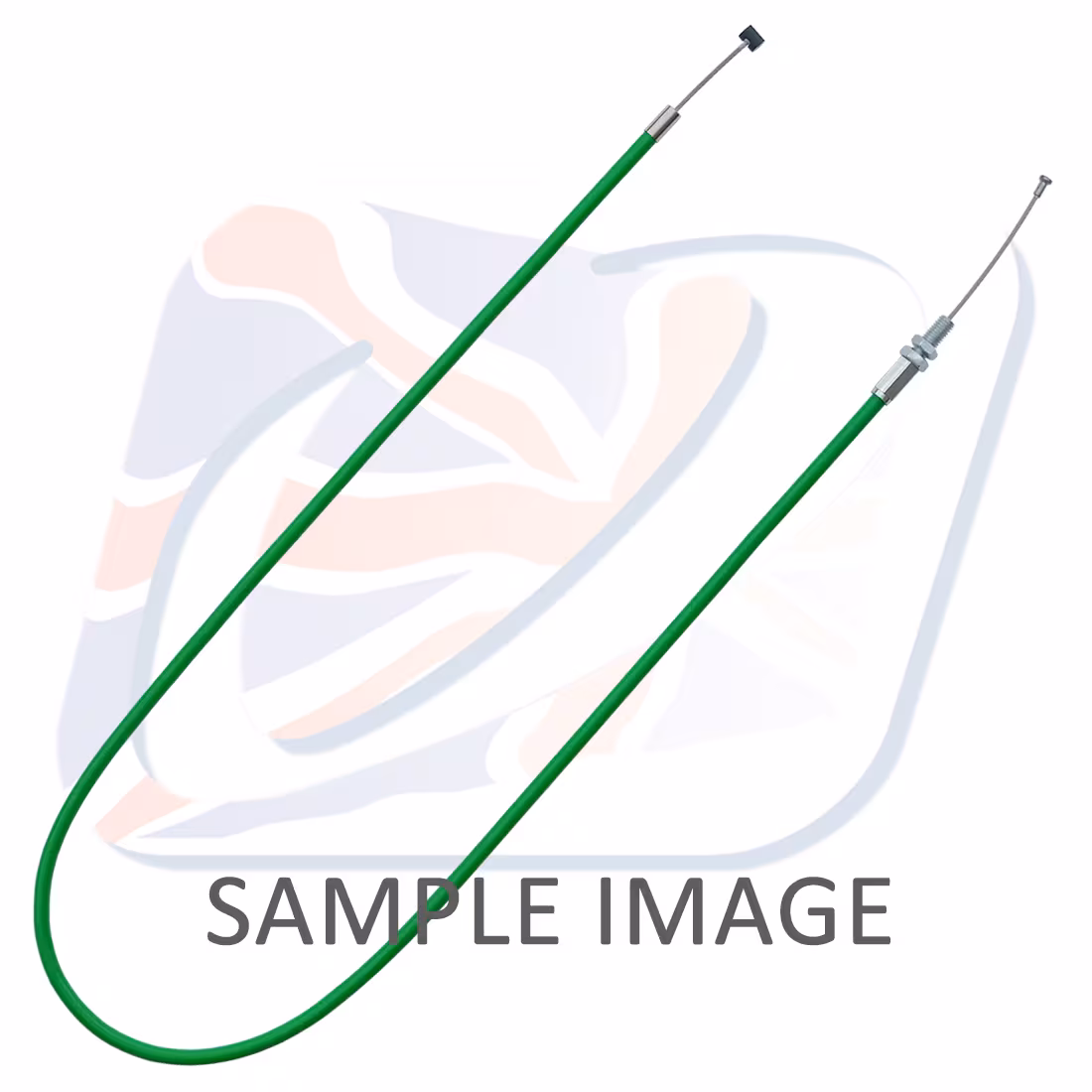 Kabel za kvačilo Venhill K02-3-192 featherlight Green