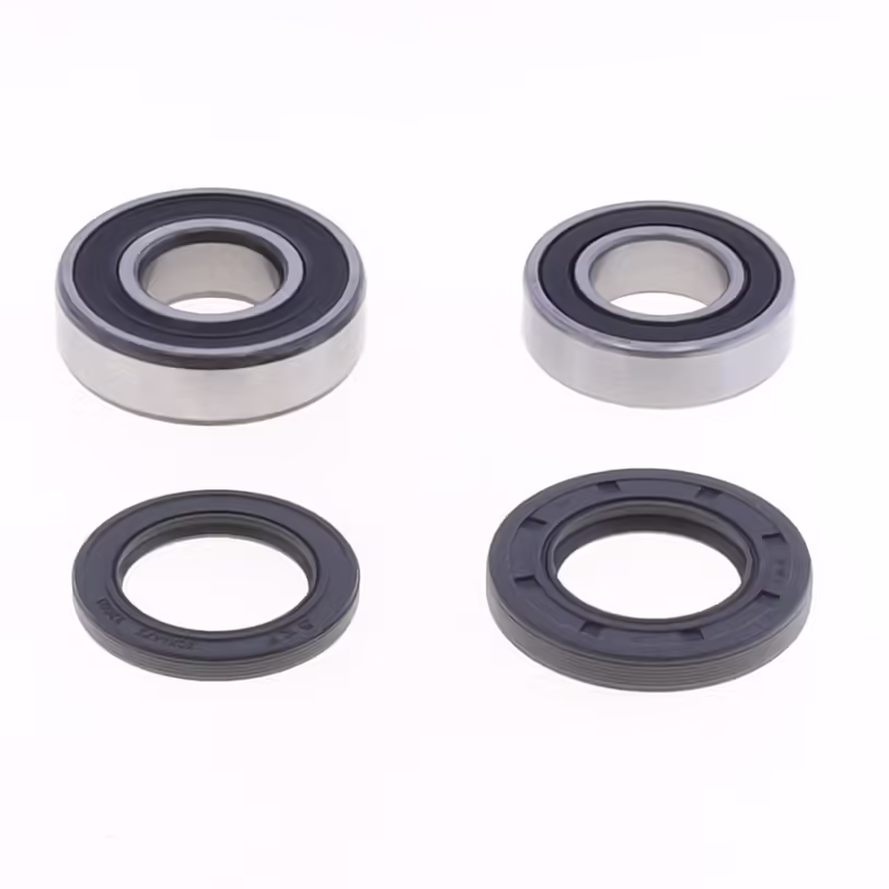 Rear Wheel Seals and Bearings Kit SKF VKWB-R-22-A