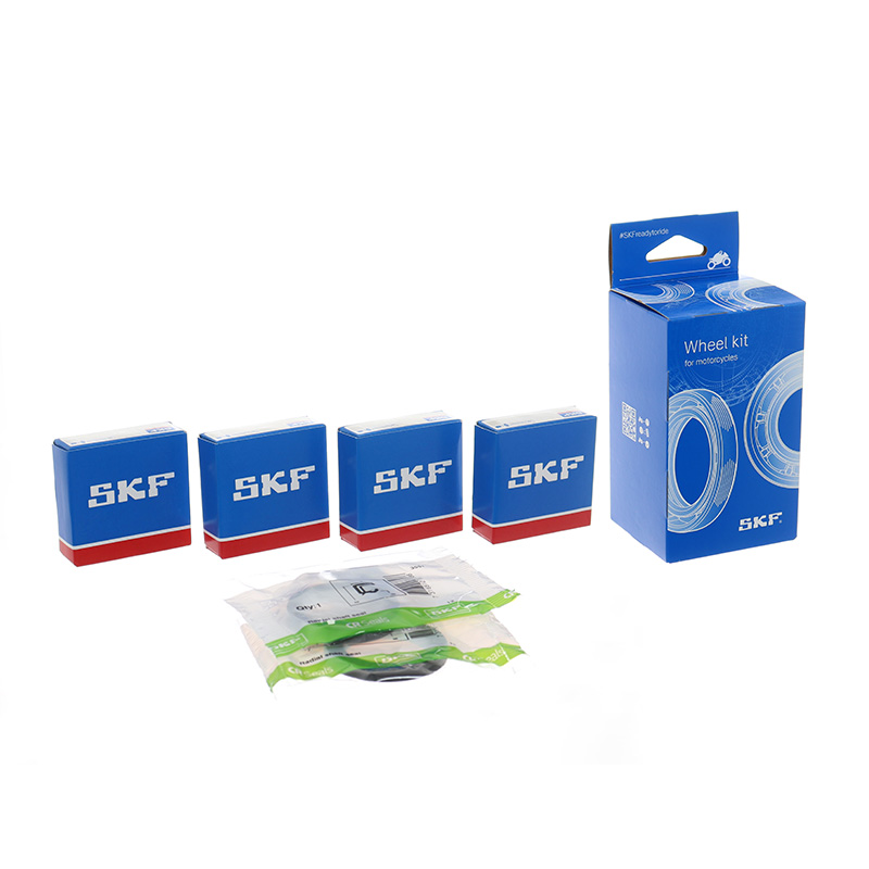 Wheel seal kit SKF VKWB-R-30-A Rear