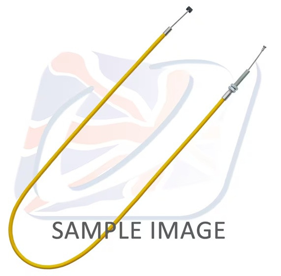 Kabel za kvačilo Venhill S01-3-170 featherlight Yellow