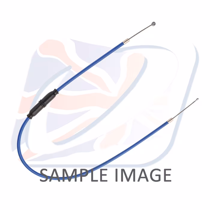 Powervalve cable Venhill Y01-11-001 Plavi