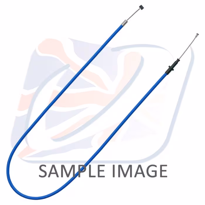 Kabel za kvačilo Venhill Y01-3-040 featherlight Plavi