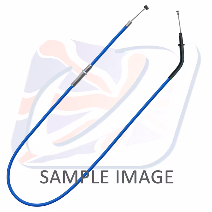 Kabel za kvačilo Venhill Y01-3-143 featherlight Plavi