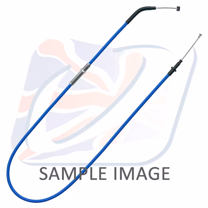 Kabel za kvačilo Venhill Y01-3-173 featherlight Plavi