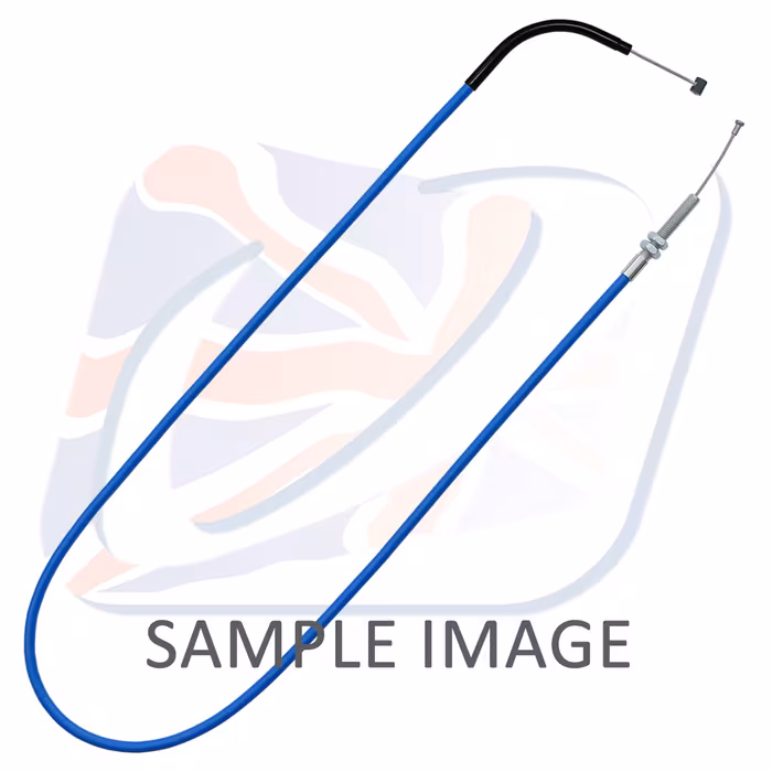Kabel za kvačilo Venhill Y01-3-182 featherlight Plavi