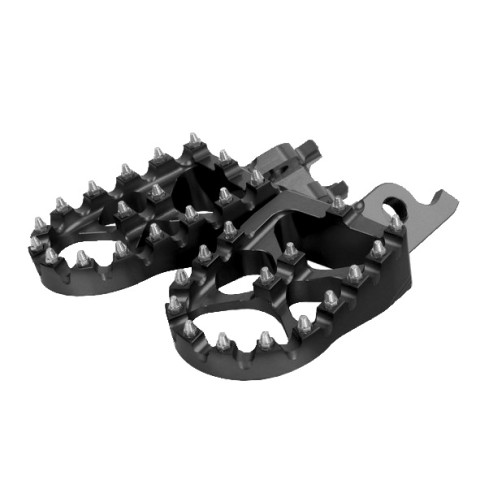 Nogari ACCOSSATO OFF-ROAD FR792 titanium