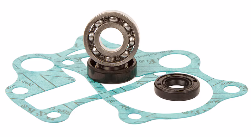 Water pump kit HOT RODS WPK0011
