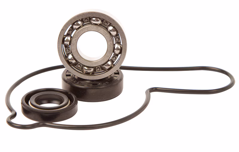 Water pump kit HOT RODS WPK0015