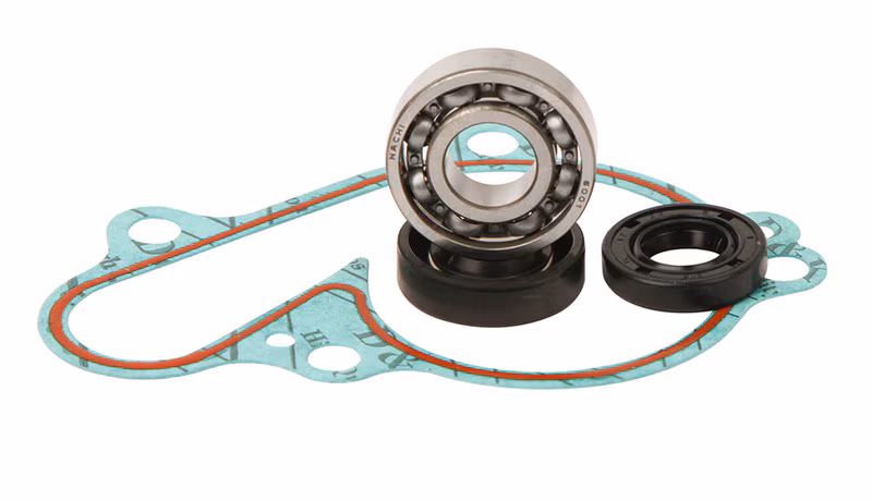 Water pump kit HOT RODS WPK0019