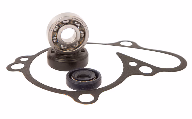 Water pump kit HOT RODS WPK0020