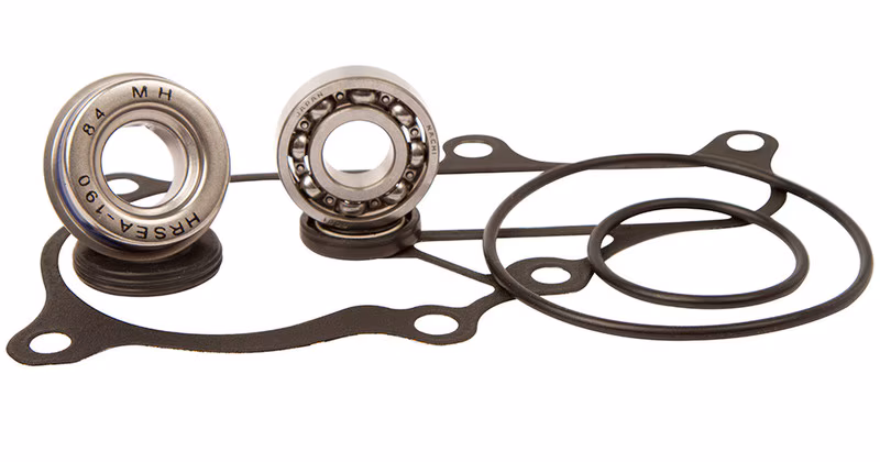Water pump kit HOT RODS WPK0024