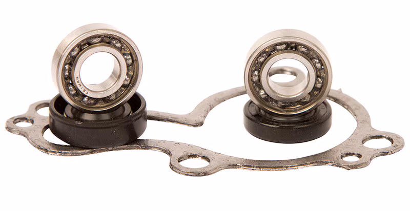 Water pump kit HOT RODS WPK0038