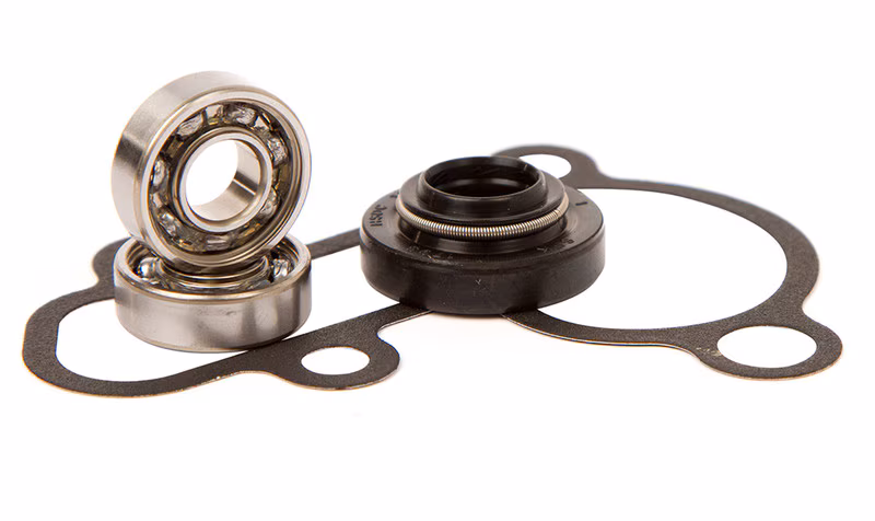 Water pump kit HOT RODS WPK0040