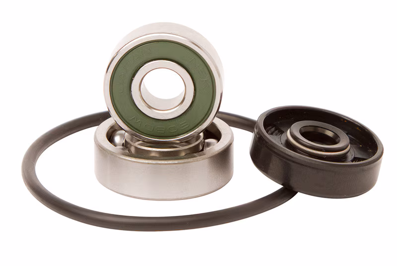 Water pump kit HOT RODS WPK0048