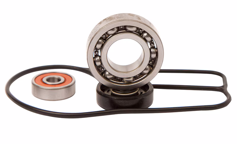 Water pump kit HOT RODS WPK0049