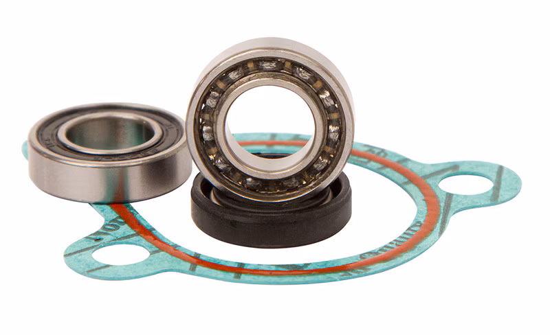 Water pump kit HOT RODS WPK0051
