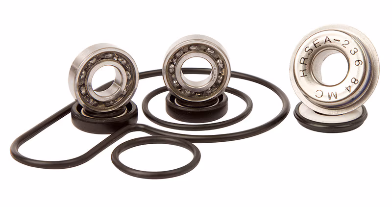 Water pump kit HOT RODS WPK0053