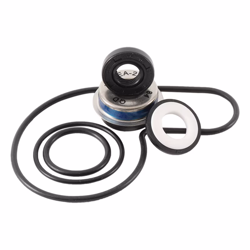 Water pump kit HOT RODS WPK0054