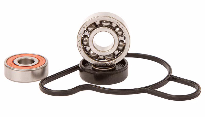 Water pump kit HOT RODS WPK0057