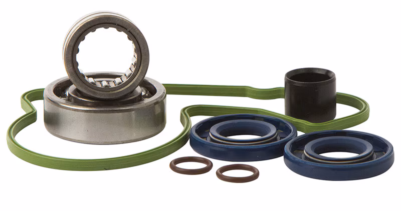 Water pump kit HOT RODS WPK0060
