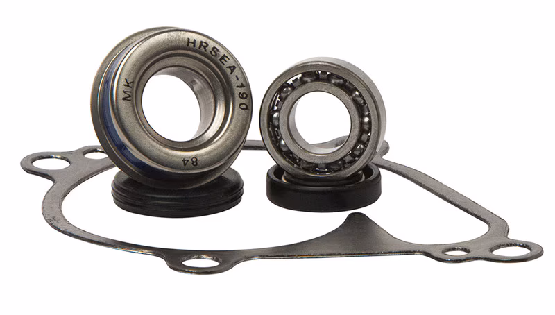Water pump kit HOT RODS WPK0061