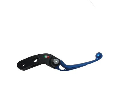 Spare lever ACCOSSATO LV023 for radial ACCOSSATO brake master cylinder plavi