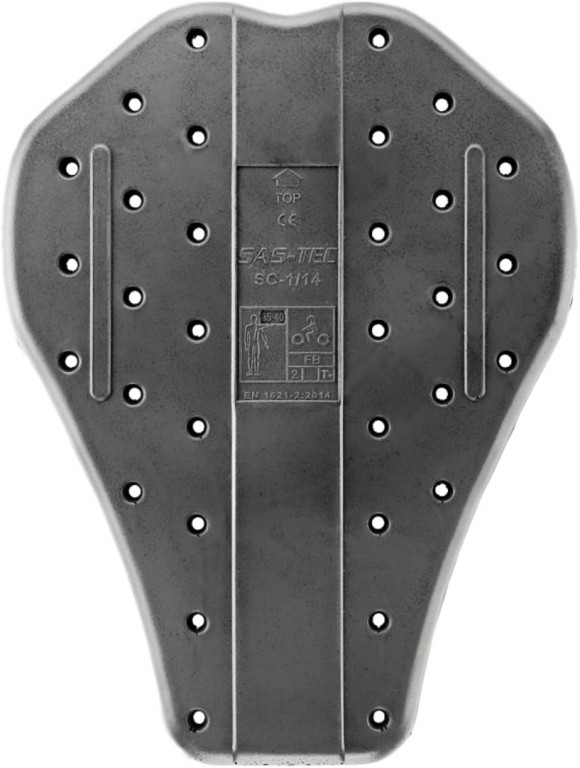 Back protector GMS SAS-TEC SC-1/14 X99525-003-M