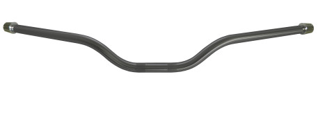 Handlebar ACCOSSATO aluminium, 22 mm