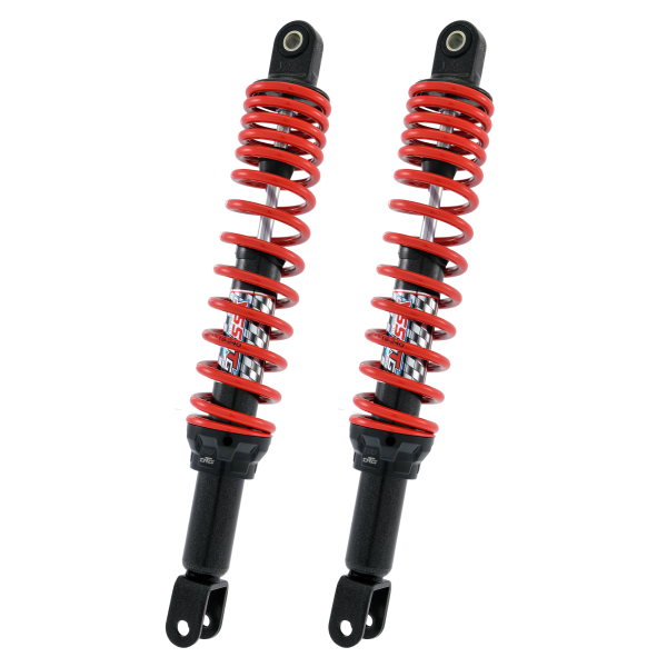 Shock absorber YSS TB220-400P-04-85 204590210 (pair)