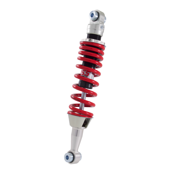 Shock absorber YSS ME302-345T-05-8 204590514 rear