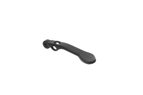 Spare bent lever ACCOSSATO BS003 for thumb brake master cylinder