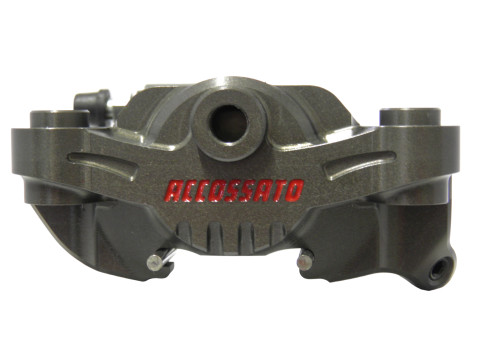 Radial brake caliper ACCOSSATO PZ018 rear