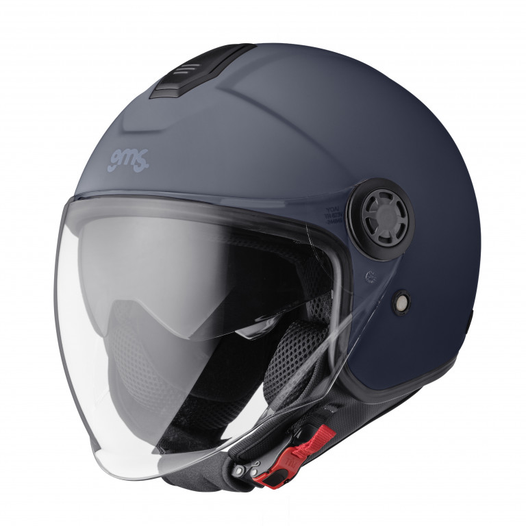 Jet helmet GMS GELATO ZG11501 Mora XS